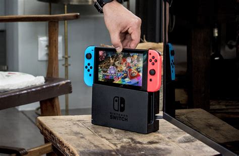 Protect Your Nintendo Switch: An Essential Guide to Insurance.